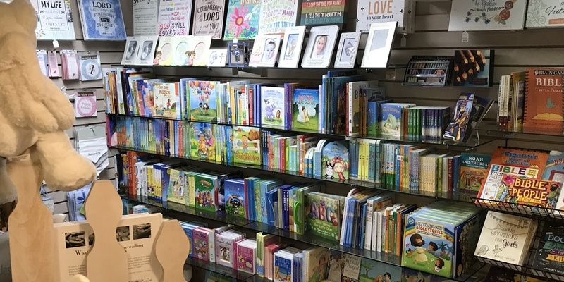 Christian Books for Kids in Sheldon, Iowa
