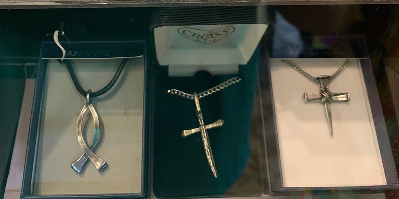 Christian Jewelry in Sheldon, Iowa