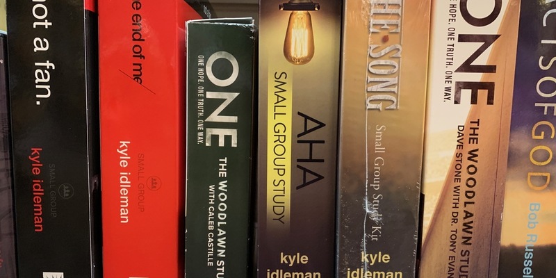 Bible Study Materials in Sheldon, Iowa