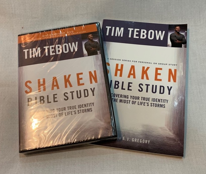 Bible Study Materials in Sheldon, Iowa