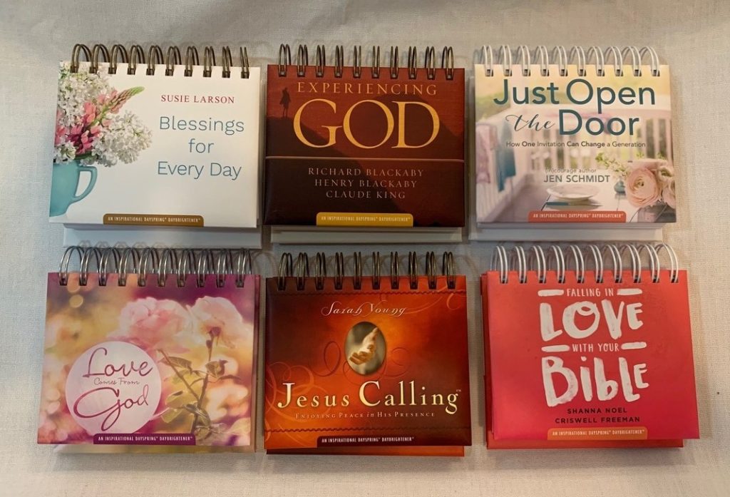 Devotionals in Sheldon, Iowa