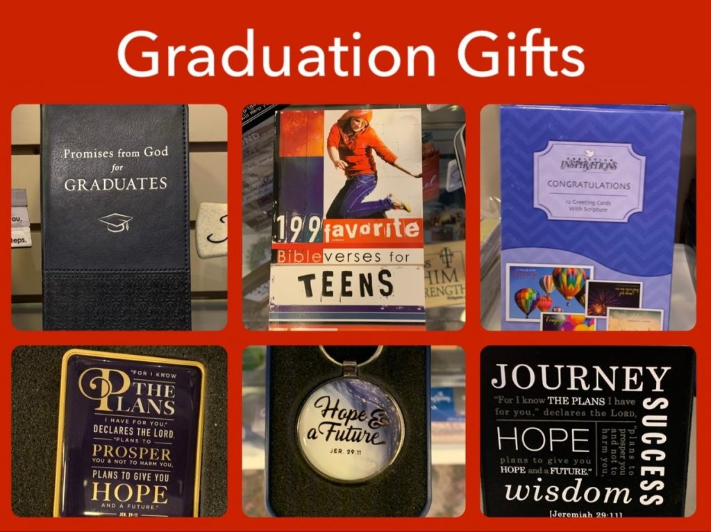 Graduation Gifts in Sheldon, Iowa