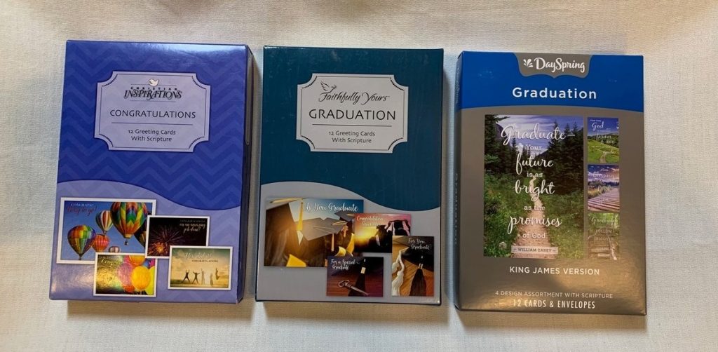 Graduation Gifts in Sheldon, Iowa