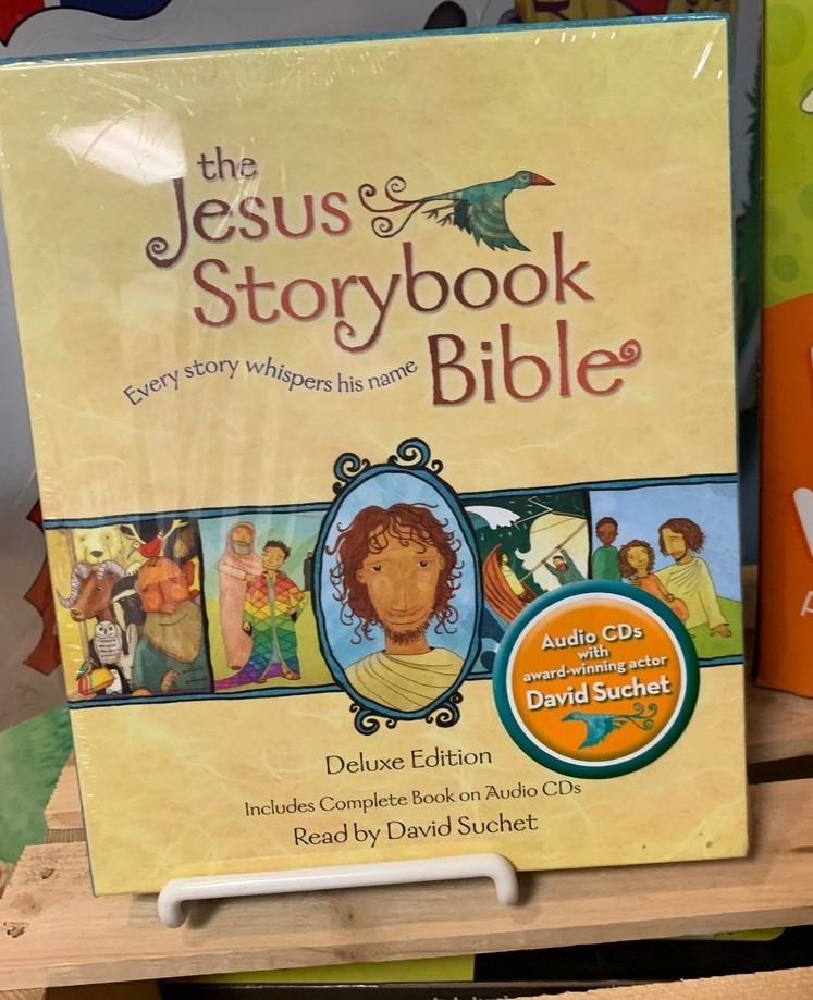 Storybook Bibles in Sheldon, Iowa